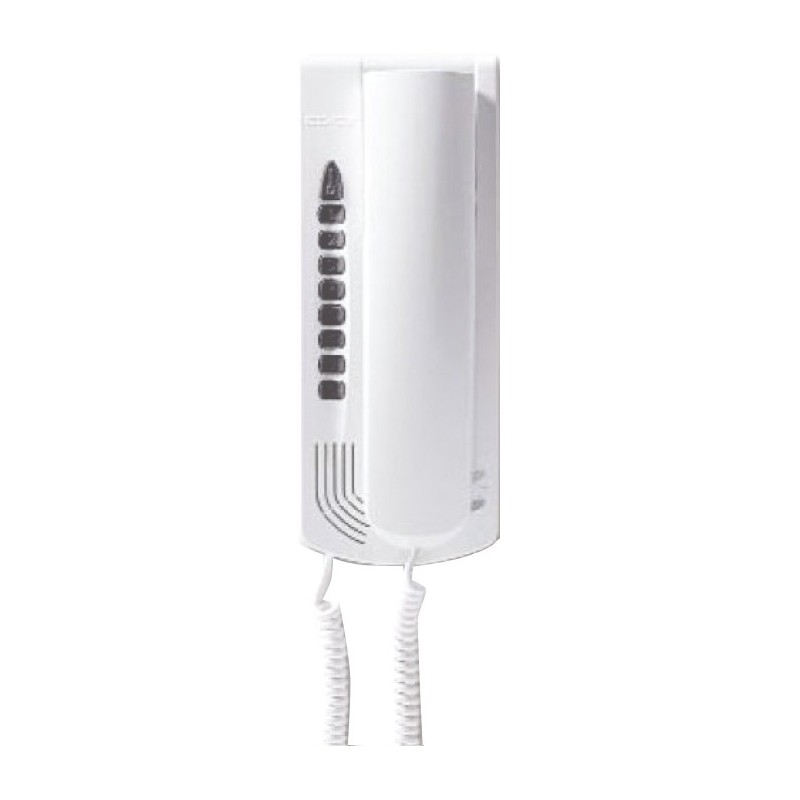 36201 | Poste petrarca blanc (6201)