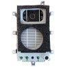 TON682502 | Amplificateur audio / vidéo bus 2 fils - Techno. mixte