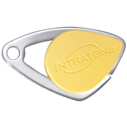 08-010x | Badge INTRATONE